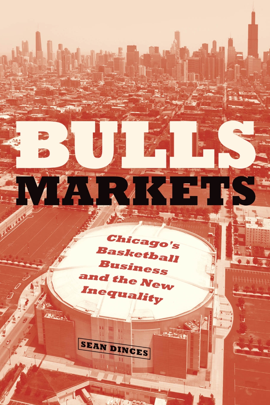 Bulls Markets book cover