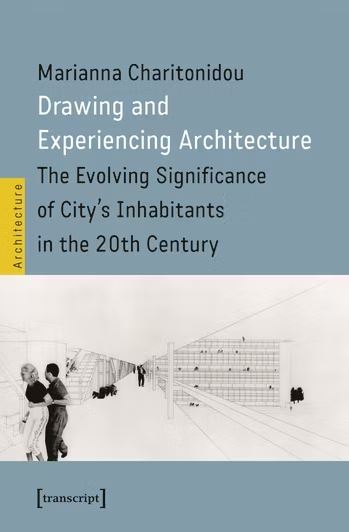 Drawing and Experiencing Architecture book cover