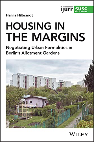 Housing in the Margins book cover