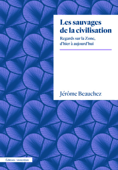 Les sauvages de la Civilisation book cover