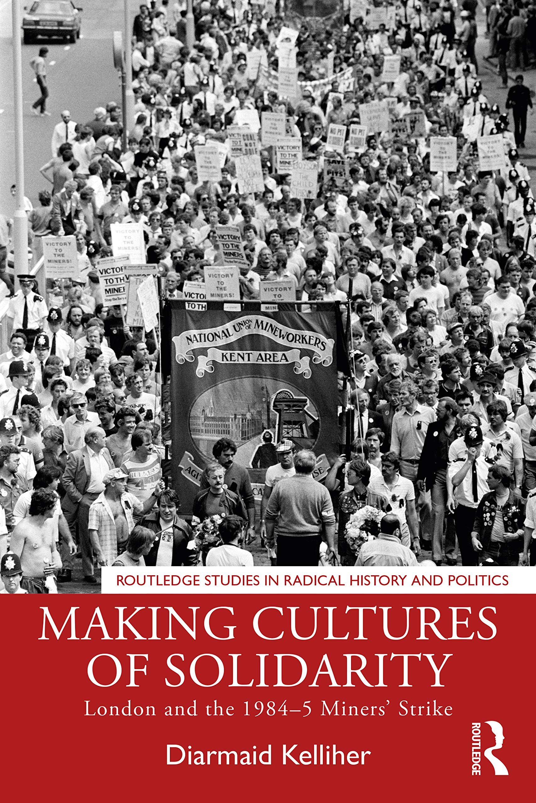Making Cultures of Solidarity book cover