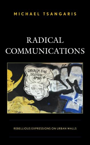 Radical Communications book cover