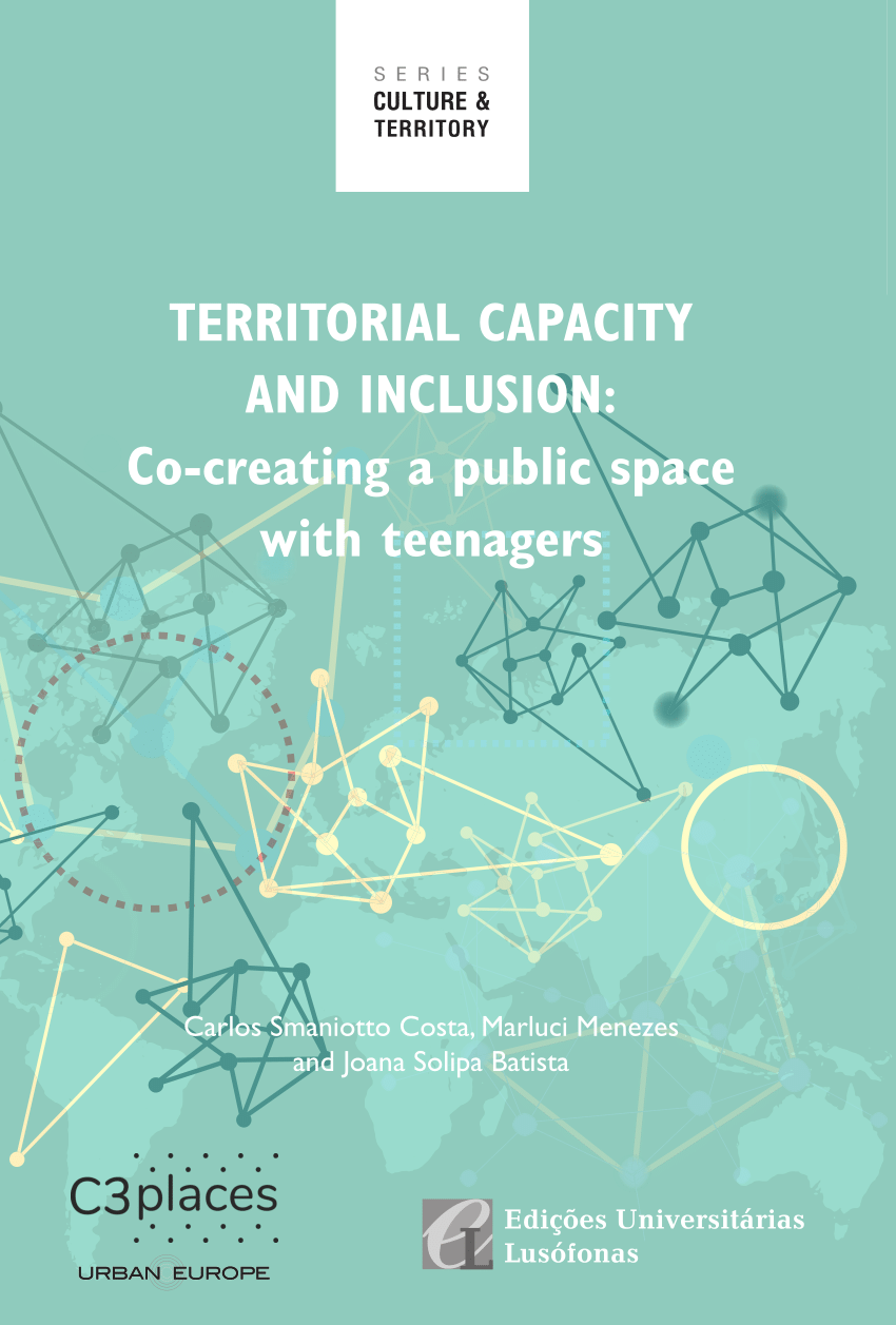 Territorial Capacity and Inclusion book cover