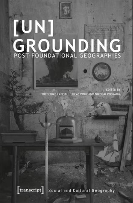 [Un]Grounding book cover